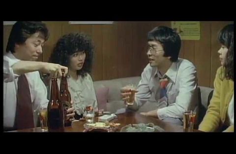 SVP-34　**バス　良い妻・悪い妻・普通の妻