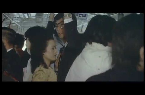 SVP-34　**バス　良い妻・悪い妻・普通の妻