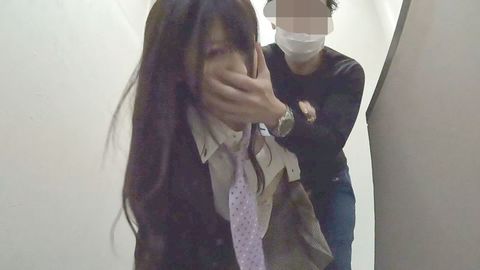 建造物不法侵入・エレベ**05（調布市編　完全アイドルフェイス）