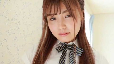 CAND-01165　純系ラビリンス　櫻井愛莉
