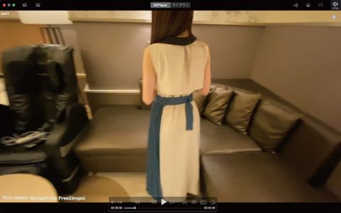 【完全素人リアル動画#31】中出し絶対NGなスレンダー美女…勢い余って半分中出し、ごまかします…。