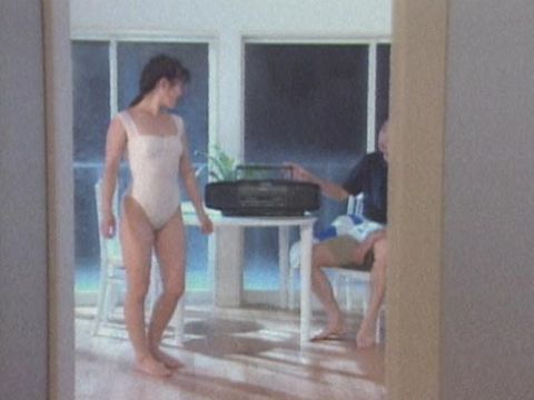 【VIP】 里香の汚れた体操着 ブルマで***　樋口里香