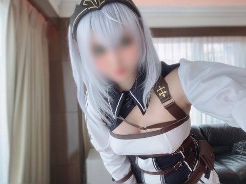 【国宝Gカップ】fc2初顔出し！本物コミケレイヤーに半外半中出し・やさしく童貞くんをパイズリ挟み射ってこれ以上の幸せがありますか？巨乳パイズリしか勝たん