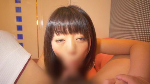 《素人・中出し》Iカップ爆乳を持つ美**！ワガ**BODYを揺らして大胆イキ！中出しフィニッシュ♂