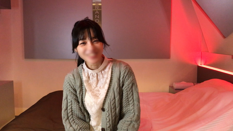 花屋勤務の清楚系**29歳続。フェラ好き彼女の極上口マ●コに抗うすべは無く搾り取られる→ごっくん。