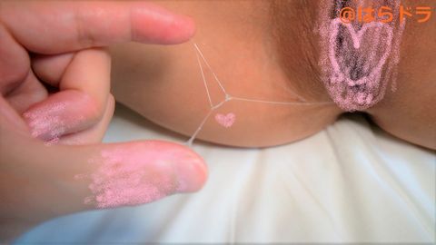 【人妻？】話してるだけなのに糸引くほど股を濡らすムッツリ田舎女とのノリノリ生ハメ記録
