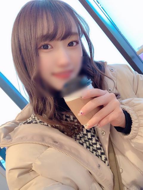 顔出し！素人**大生 ほのちゃん22歳 激カワJDセフレと冬休みに雪景色の中でお買い物＆お泊りデート♡ゲレンデが溶けるほどSEX