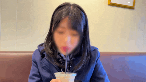 【完全顔出】黒髪清楚K③女子「え…?ここでするの?」Gcup**#サポ♡お小遣い稼ぎに****男のチンポ串刺し!!ﾑﾁﾑﾁ幼尻震わせ親戚の子ほど年の離れた発育途中オマンコに#ﾊﾟﾊﾟ精子注入♡