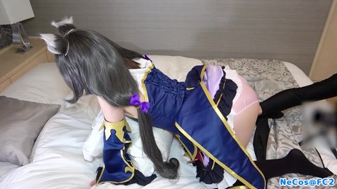 [ SEX TOYS ] Pr*ncess C*nnect! Kyaru