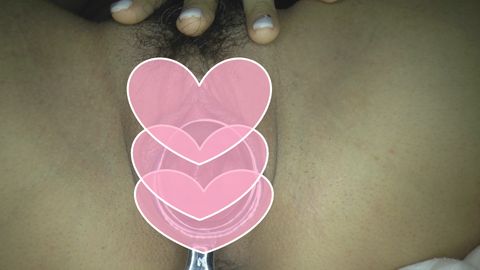 【個人撮影】顔出し　濡れやすいお嬢様**大生22歳と出会い、クスコ、Hしちゃいましたｗｗｗ【高画質版有】