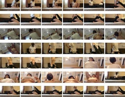 【くすぐりエロ日記】５台のカメラで撮影　上半身裸にしてくすぐる（体操服＆ブルマのコスプレ）