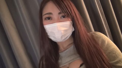 【19歳JD】「理沙」生ハメ大量発射