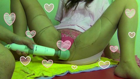 【**医療事務員・ドＭっ*あやちゃん　２６歳-②】