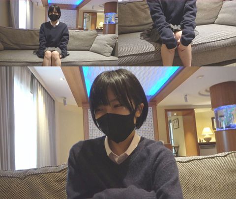 【個撮】禁断！純粋無垢のミニロミ文化部が衝撃的ギャップで壮絶発狂！脳みそトロけて超ぶっ飛び自我崩壊！鬼畜な中出し困惑映像（2）