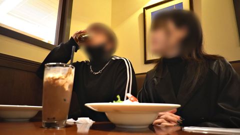 【無修正ｘ個人撮影】ガチ彼女が寝取られているところを見たい**カップルが、SNSで連絡してきた！他人棒で***る彼女の横で彼氏がオナニーしてましたｗ【ガチンコ】