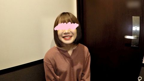 【無修正ｘ個人撮影】最近ネカフェに住み始めた難民キャバ嬢にインタビューしながらお触りしてたら、抵抗しなかったのでそのままハメ撮り中出しさせてもらいました【#ネカフェ】