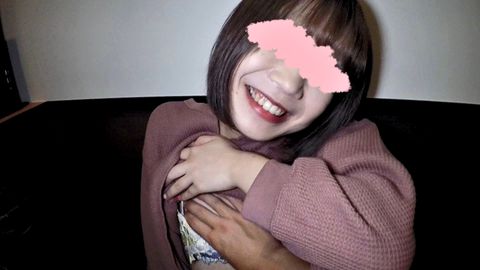 【無修正ｘ個人撮影】最近ネカフェに住み始めた難民キャバ嬢にインタビューしながらお触りしてたら、抵抗しなかったのでそのままハメ撮り中出しさせてもらいました【#ネカフェ】