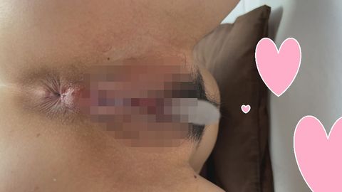 【衝撃の**大生】エッチで感染する絶頂因*　性欲が倍増し快感が爆発してしまった19才とおじさんの激しすぎる生ハメ濃厚中出し個人撮影ビデオ