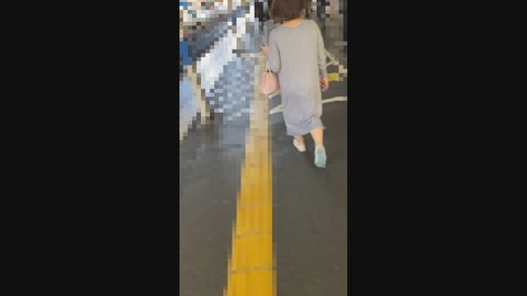 **記録日記vol.95 【2人目：ワンピース巨乳人妻】