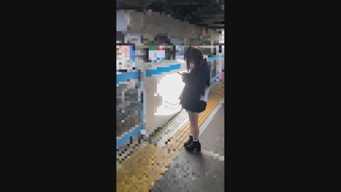 **記録日記vol.98【3人目：地下アイ〇ル風美〇女】