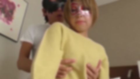 【個人撮影・中出し】旦那に内緒の投資失敗でこの状況になった熟女妻　「禊のつもりで脱ぎます・・・」