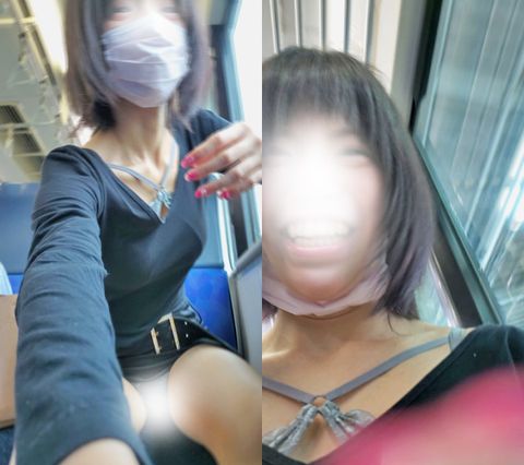 撮影バレ！例の変態* 野放しにしたらやっぱりパンティを・・・「これは変態・・・」とレビュー記入いただけると特典で4K動画プレゼント！