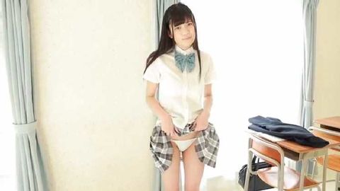 CAND-01168　恋のスチューピッド　桐原ゆうか