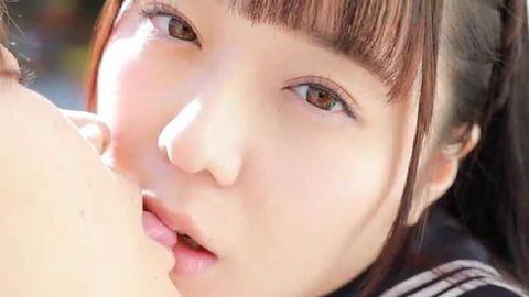 CAND-01167　純系ラビリンス　岡村美紀