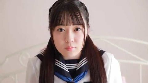 CAND-01167　純系ラビリンス　岡村美紀
