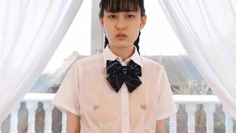 CAND-01175　解禁宣言　吉川瞳美