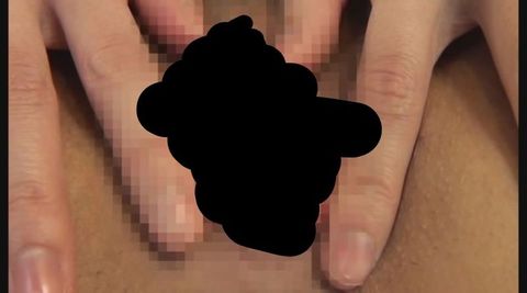 【くぱぁ】美**おまんこ快楽責め観察　01