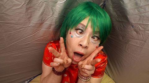 【フェラ】MRS. BLOWJOB!! -Takako- 07【着ハメ主義】