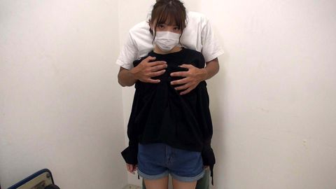 個撮)【おねだり顔射⑤】ゆるふわ系**！【バキュームフェラ顔＆丸呑みピストン】ナチュラルな優しいお顔に濃厚ザーメン****！