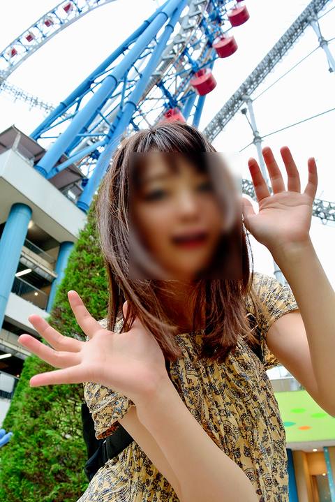 ［身バレ即削除］［高画質DL］モデル・U.R　プライベートハメ撮り　裏映像