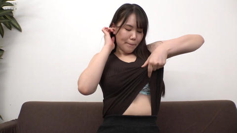 【マジイキ】素人*の本気オナニー　マン汁だらだらVol.2
