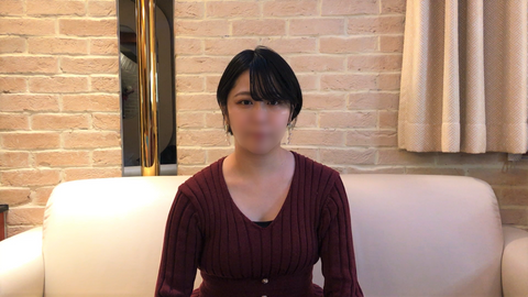 ボーイッシュ美女大**終。過去最大のイラマ地獄にえずきながら苦悶の表情で耐え忍ぶ→ごっくん。