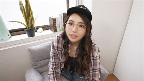 【クセ強女#024】ヤリマンビッチ帰国*女23歳。むっちりグラマーハーフちゃんがウーマナイザーで連続絶頂、媚●オイル塗られて白目絶頂中出し調教♡