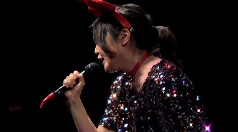 キャットファイト女祭り!!キャラ崩壊、絶対あかんやつ!! TV放送NG分も収録
