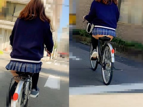 [風冷機] ** 自行車 panchira