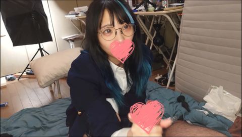 【個撮】生意気メンヘラ*のアナル拡張1日目【4K画質】