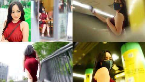 【電車*** #14】《***中出し+ホテル中出し三昧》美人&amp;爆乳&amp;巨尻のスパーBODYハメまくり蔵出し映像！！！