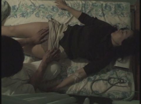5人の女が内科で***される極悪映像入手　その手口も悪徳極まりない鬼畜医師
