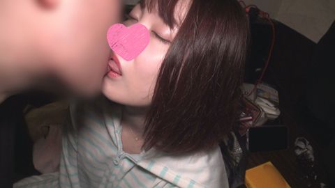 【無修正ｘ個人撮影】ネカフェ在住の美人キャバ嬢を紹介してもらって、インタビュー！狭い個室でSEXしてたら、外の足音が気になって興奮しまくり！臨場感ハンパないっす！！