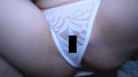 【高画質】A級OLショッキングパンチラ02「紐vsスケスケ！エキセントリック系」