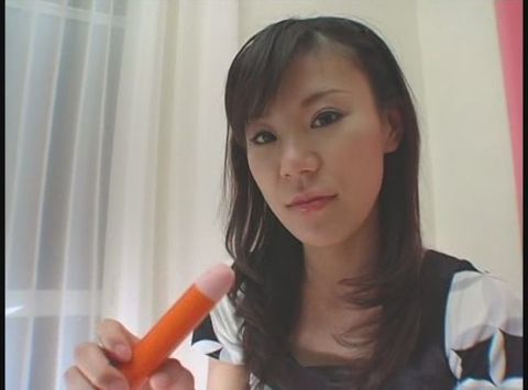 極太ソーセージでオナニーしちゃうド変態痴女ちゃん達ｗ　07