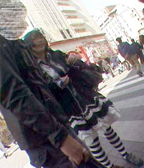 【生ドル・未修正】不思議ちゃんJDに生挿入2連発!!遊べる柔らかG乳は終始弾みっぱなし!!未公開含むオリジナル版!!