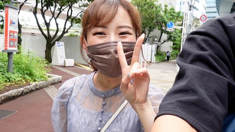 [vlog] 浴衣の倉科さんと夏満喫納涼船デート [私服エッチ＆浴衣エッチ]