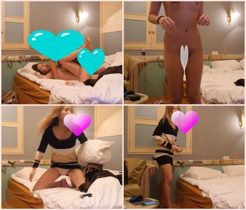 【ギャルモデル♪】半端なく可愛いしお洒落なカリスマ系ギャルちゃん！【アクメギャル♪】