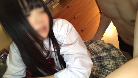 【個人撮影】FC2史上最高レベル。神フェイス/神ボディの18歳美少◯**。生ハメ中出しセックスの一部始終。【顔出し】