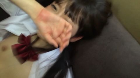 【個人撮影】FC2史上最高レベル。神フェイス/神ボディの18歳美少◯**。生ハメ中出しセックスの一部始終。【顔出し】